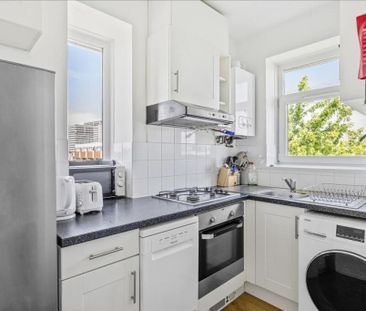 Room in a Shared Flat, Mary Macarthur House, W6 - Photo 6