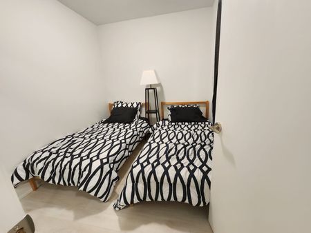 For Lease - 1461 Lawrence Avenue Unit# 2105, Toronto, Ontario - Photo 4