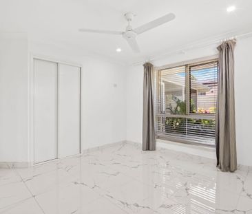 For Lease: Charming Family Home in Peaceful Edens Landing with Sola... - Photo 6