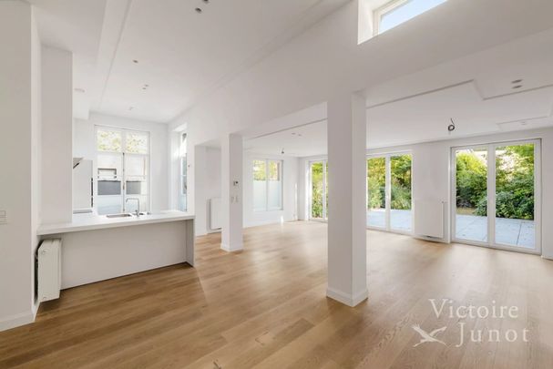 Tout savoir sur cet appartement Brussels - Foto 1