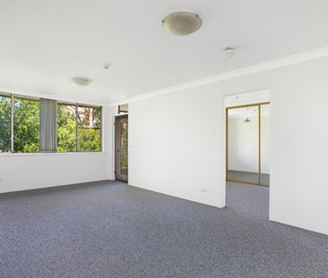 22/104 Bay Road, Waverton NSW 2060 - Apartment For Rent | Domain - Photo 5