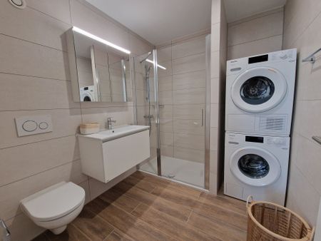 Prairie 2 – Appartement 3.5 pièces au 2ème étage - Photo 5