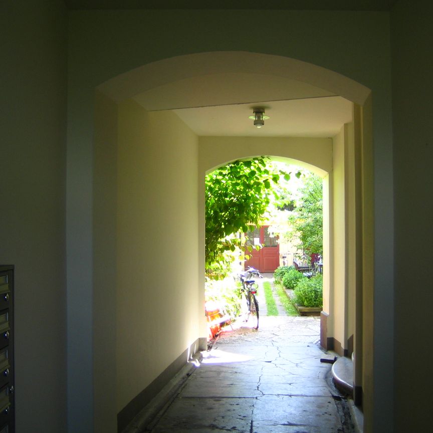 Norra Långgatan 82B - Foto 1