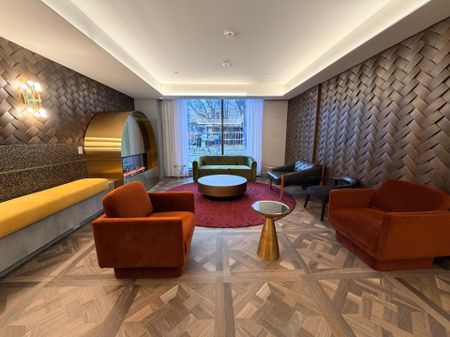 For Lease - 5 Lakeview Avenue Unit# 701, Toronto, Ontario - Photo 5