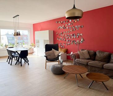 Appartement te huur - Photo 1