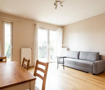 Mieszkanie Kraków Bronowice powierzchnia 30.2 m² C206-WM-98362 - Photo 6