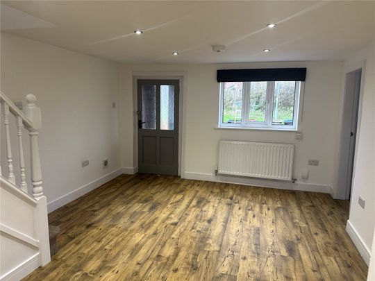 2 bedroom cottage to rent Runcorn Road, Barnton, Northwich, CW8 - Photo 1