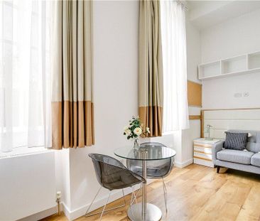 Studio to rent - Photo 3