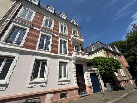 F4 3 chambres secteur Salengro - Photo 5