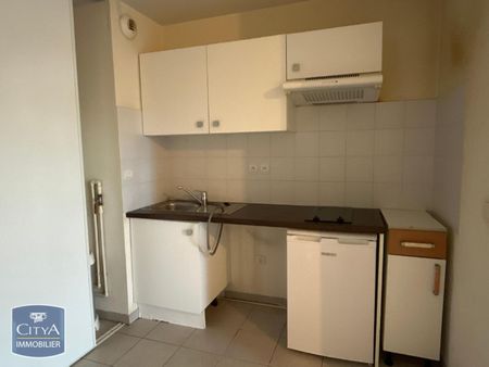 Location Appartement 2 pièces 39m² COLOMIERS 31770 - Photo 2