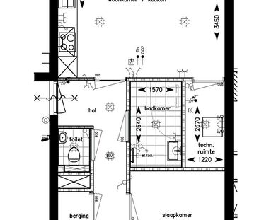 Louis Pasteurstraat 531 - Photo 5