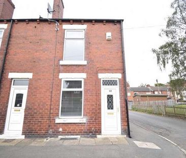 Benson Lane, Normanton, WF6 - Photo 5