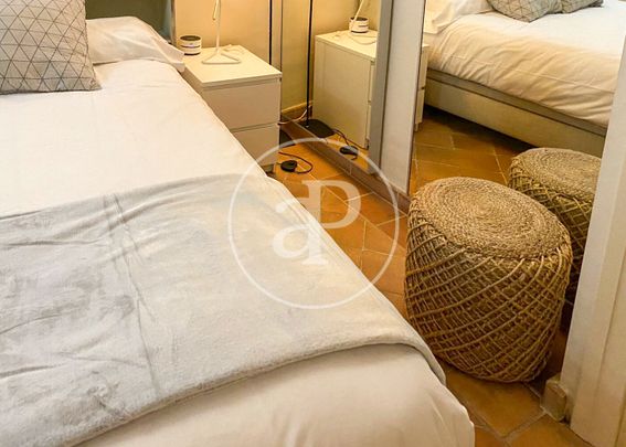 Apartment for rent in Plaza Mercat - Photo 1