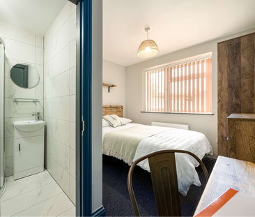 OX Living is proud to present this high-quality 9-bedroom co-living... - Photo 2