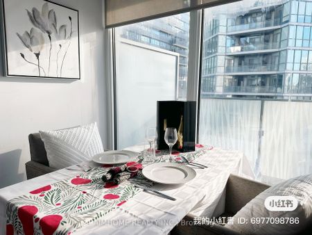 For Lease - 42 Charles Street Unit# 704, Toronto, Ontario - Photo 5