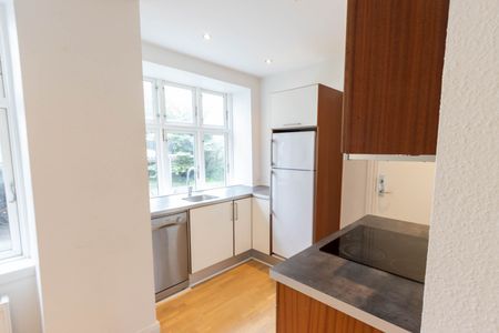 Hyggelig lejlighed i attraktivt Aalborg Vestby - Foto 4