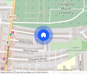 4 bedroom terraced house to rent - Photo 1