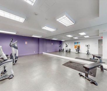 For Lease - 38 Grand Magazine Street Unit# 1145, Toronto, Ontario - Photo 5