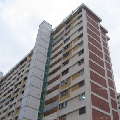 Blk 70 Siglap Lucky Valley (Bedok), HDB 3 Rooms - For Rent - Photo 1