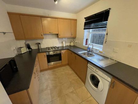 2 bedroom bungalow to rent - Photo 5