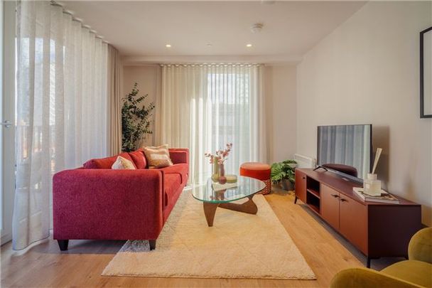 The Carriageworks, Dublin 1, Dublin - Photo 1