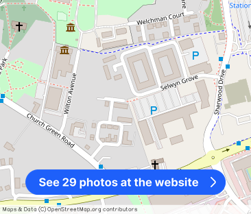 Downing Close, Milton Keynes, MK3 - Photo 1