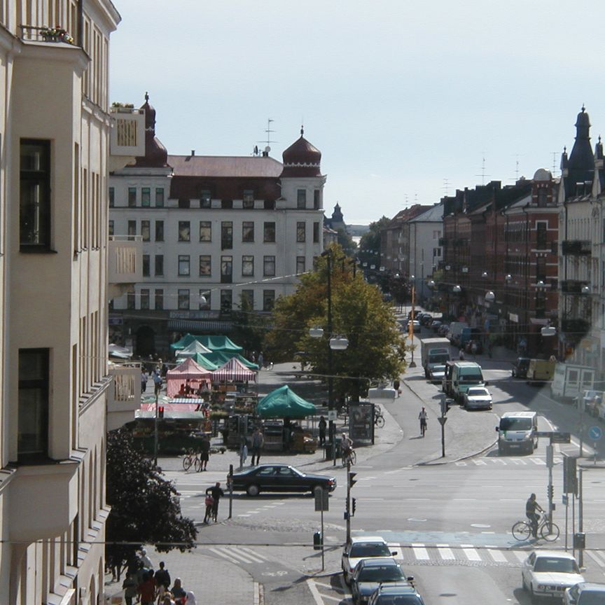Södra Förstadsgatan, Malmö - Photo 1