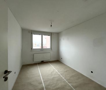 2-Zimmer-Neubauwohnung mit Terrasse in 1210 Wien zu mieten - verfüg... - Photo 3