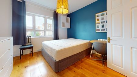 Saddlers Court, Ardee Road, Rathmines, D06 C011. - Photo 5