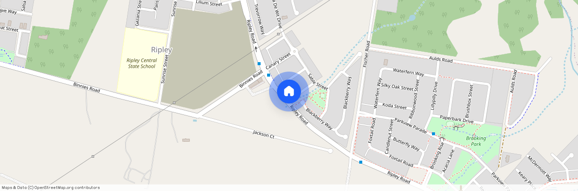 29 Amber Circuit, RIPLEY