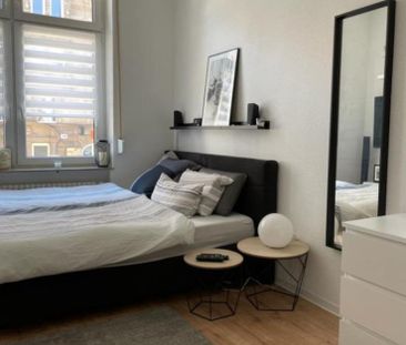 5er WG in Stuttgart zu vermieten - Foto 5