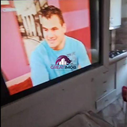 Garsoniera cocheta – zona linistita, parter - Fotografie 1