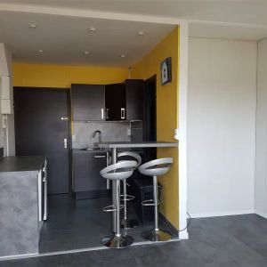 Location appartement 1 pièce - 20m² à Limoges (87000) - Photo 2