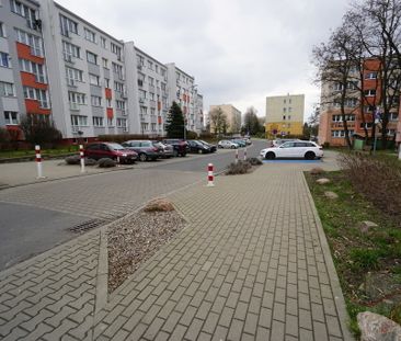 Pomorzany 2-pokojowe mieszkanie, pow. 48 m2 (426699) - Photo 1