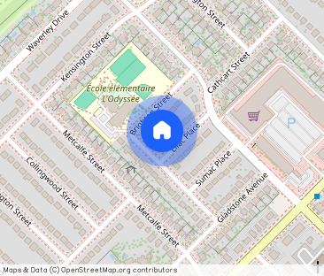 4 Lilac Pl, Guelph - Photo 1