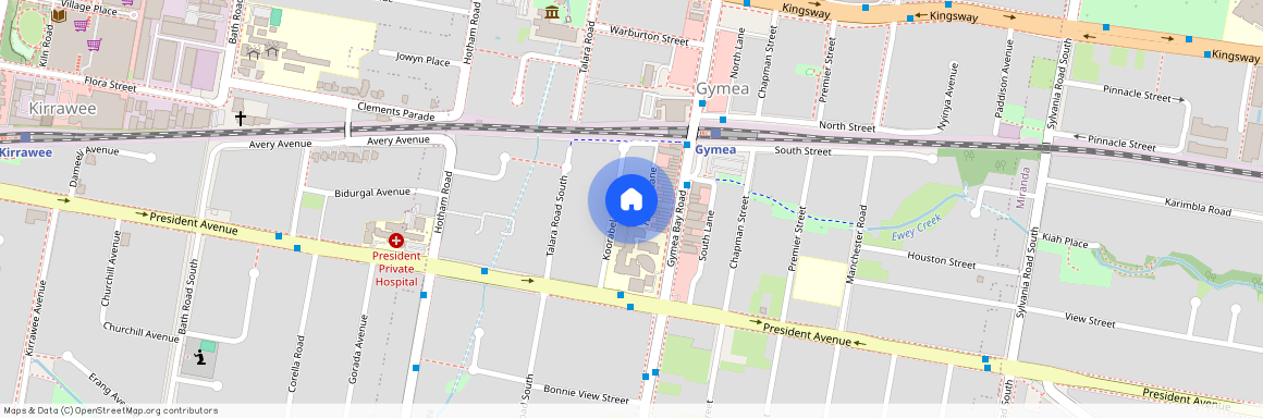 1/14-18 Koorabel Avenue, NSW 2227, Gymea