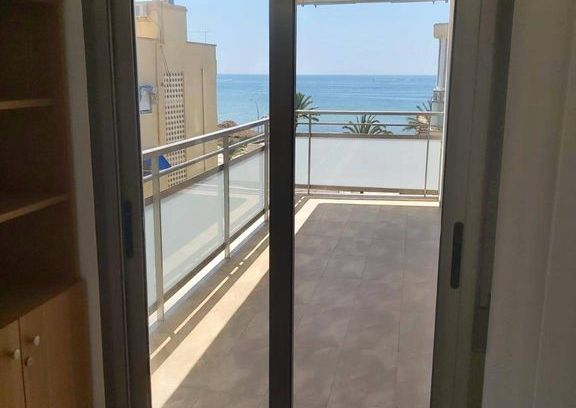 3 room luxury Flat for rent in Santa Pola, Spain