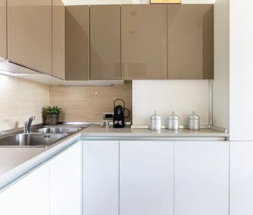 Via Giuseppe Govone, Milan, Lombardy 20155 - Photo 3