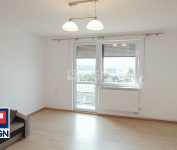 Mieszkanie na wynajem Przygodzice - Mieszkanie 2 pokojowe w bloku - Zdjęcie 4