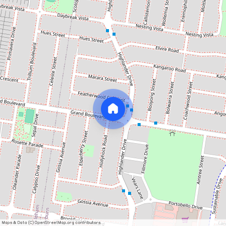 592 Grand Boulevard, Vic 3064, Craigieburn