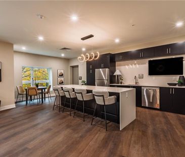 For Lease - 1100 LACKNER Place Unit# 309, Kitchener, Ontario - Photo 6