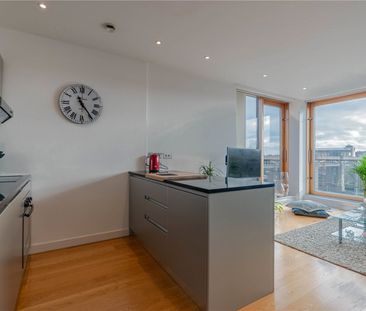 Apartment 22, 8, Clavering Place, Newcastle upon Tyne, Tyne and Wea... - Photo 5