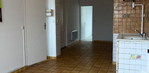 33100 BORDEAUX BASTIDE - Appartement T2 à louer - Photo 2