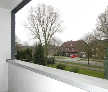 * CHARMANTE 1-ZI. PERLE MIT SONNENBALKON! 1.5 ZI Whg. KR-Fischeln, Bergheimer Str. * - Photo 3