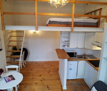 Möblierte Wohnung in Brüssel, Schuman (EU District) - Photo 5