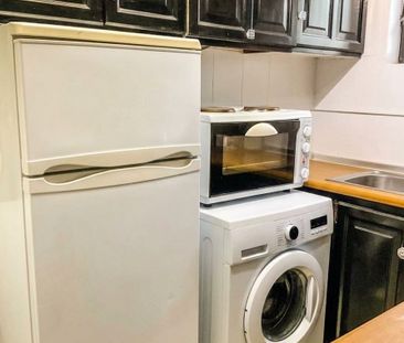 Διαμέρισμα για ενοικίαση Άγιος Ιωάννης (Αγία Παρασκευή) - Photo 4
