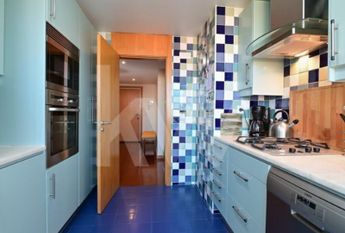 Apartamento T3 em Lisboa