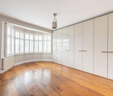 5 bedroom semi-detached house to rent - Photo 4