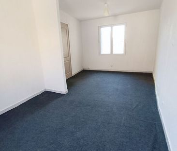 Location appartement 2 pièces, 42.01m², Narbonne - Photo 3