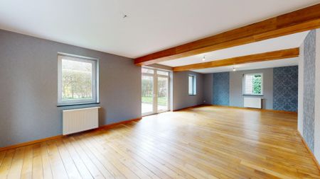 Agréable maison à louer à Thimister - Foto 2